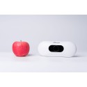 Milesight IoT AI ToF People Counting Sensor, VS133-868M-White WiFi / LoRaWAN - 219166 - 6