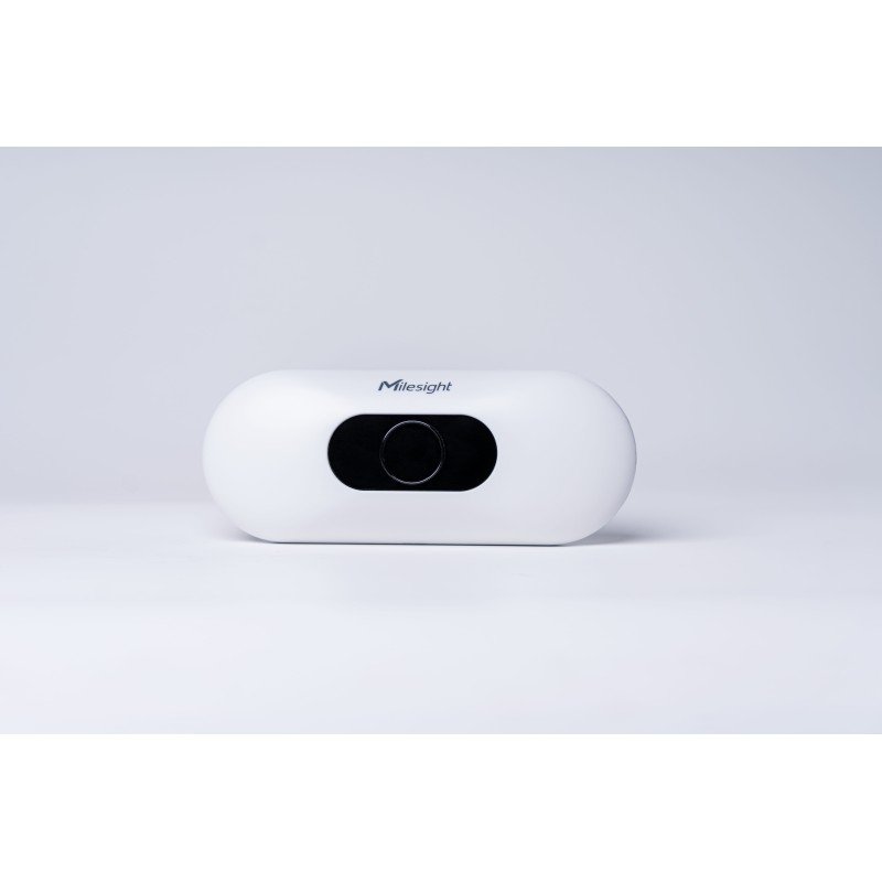 Milesight IoT AI ToF People Counting Sensor, VS133-P HTTP / POE / MQTT - 219168 - 1