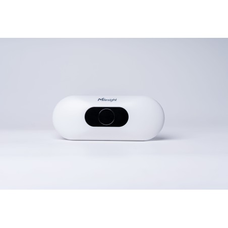Milesight IoT AI ToF People Counting Sensor, VS133-P HTTP / POE / MQTT - 219168 - 1