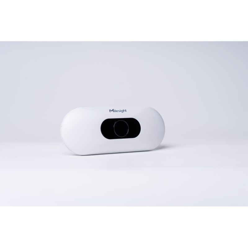 Milesight IoT AI ToF People Counting Sensor, VS133-P HTTP / POE / MQTT - 219168 - 2