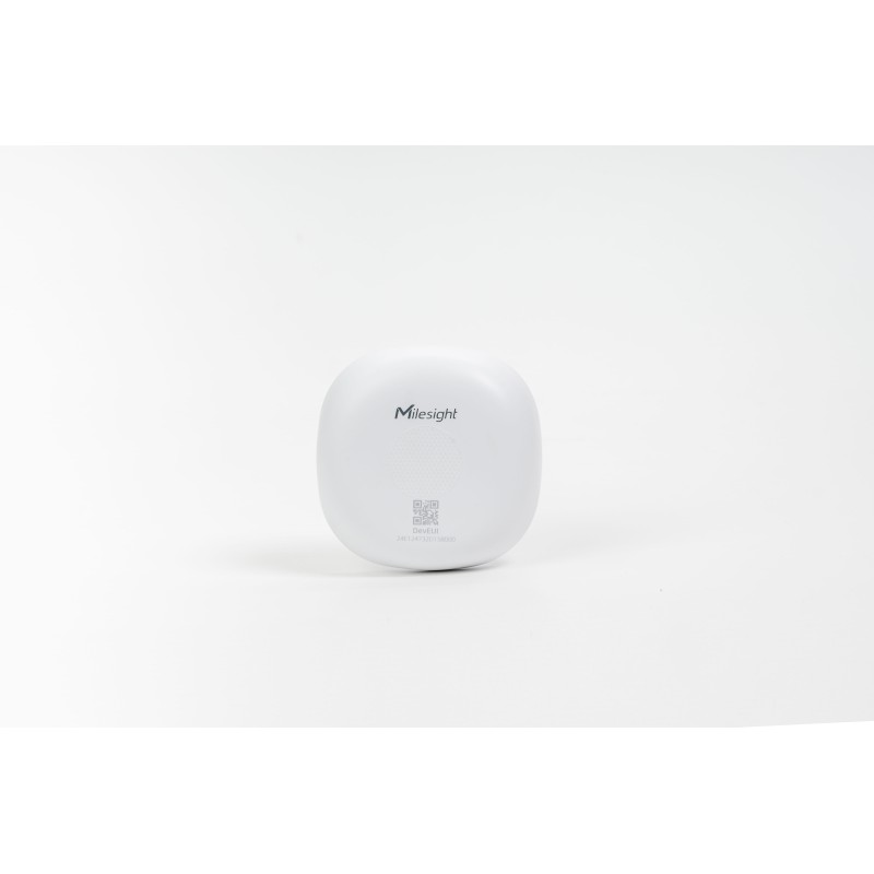 Milesight IoT Insertion Temperature Sensor, TS101-868M (1 Piece) IP67 / IK10 - 219483 - 1