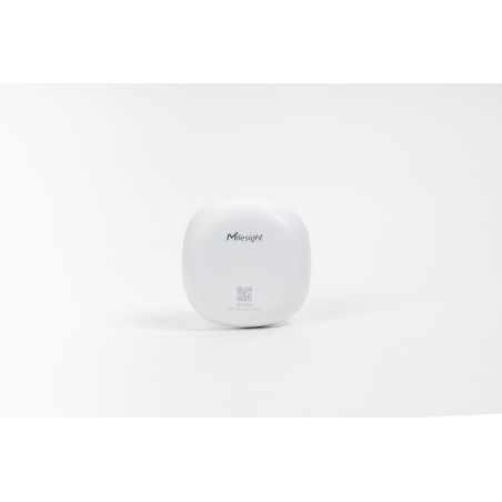 Milesight IoT Insertion Temperature Sensor, TS101-868M (1 Piece) IP67 / IK10 - 219483 - 1