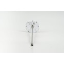 Milesight IoT Insertion Temperature Sensor, TS101-868M (1 Piece) IP67 / IK10 - 219483 - 3
