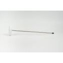 Milesight IoT Insertion Temperature Sensor, TS101-868M (1 Piece) IP67 / IK10 - 219483 - 4