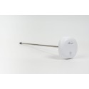 Milesight IoT Insertion Temperature Sensor, TS101-868M (2 Pieces) IP67 / IK10 - 219484 - 2