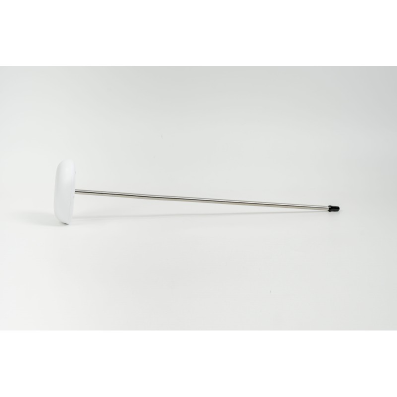 Milesight IoT Insertion Temperature Sensor, TS101-868M (2 Pieces) IP67 / IK10 - 219484 - 4