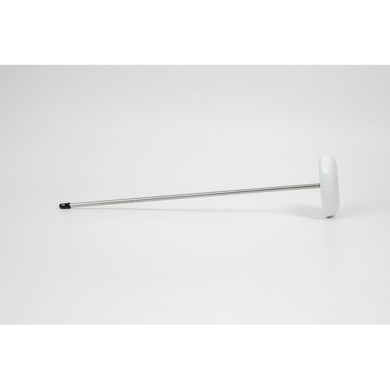 Milesight IoT Insertion Temperature Sensor, TS101-868M (2 Pieces) IP67 / IK10 - 219484 - 5