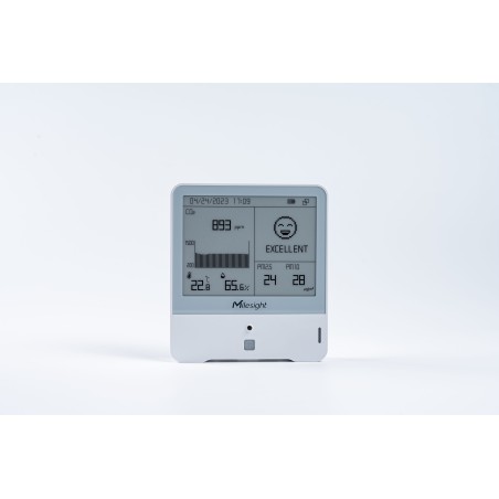 Milesight IoT Indoor Ambience Monitoring Sensor, AM308L-868M - 221677 - 1