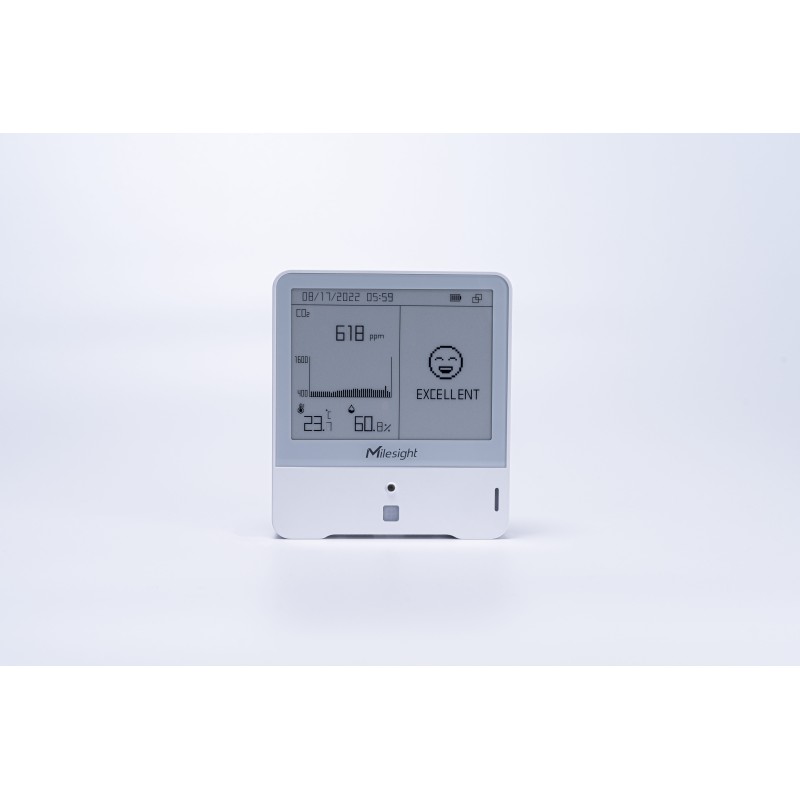 Milesight IoT Indoor Ambience Monitoring Sensor, AM307L-868M - 221678 - 1