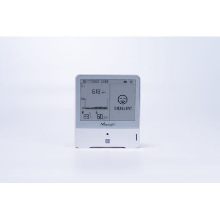 Milesight IoT Indoor Ambience Monitoring Sensor, AM307L-868M - 221678 - 1
