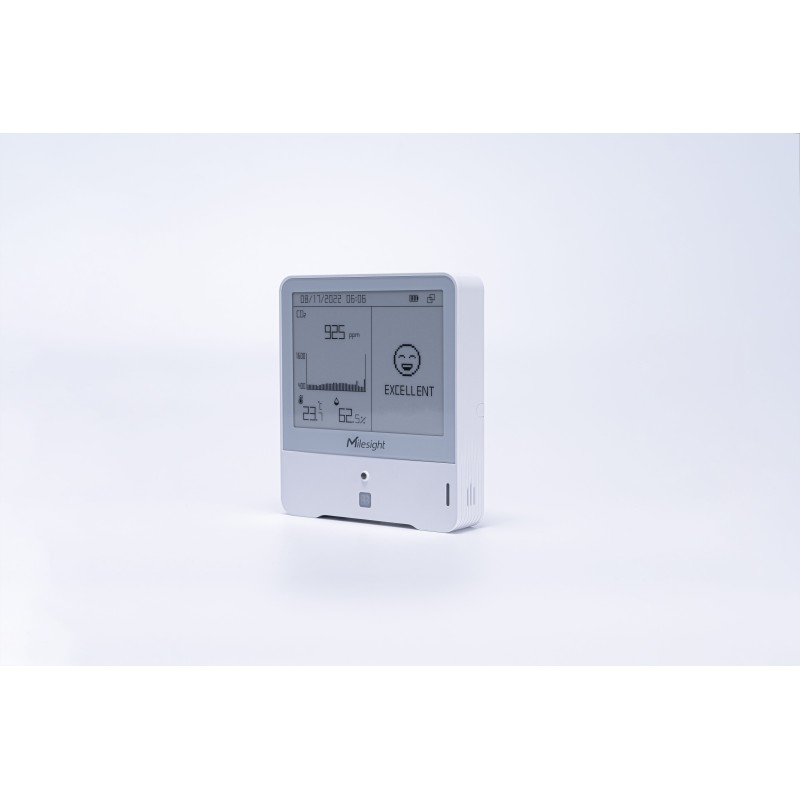 Milesight IoT Indoor Ambience Monitoring Sensor, AM307L-868M - 221678 - 2