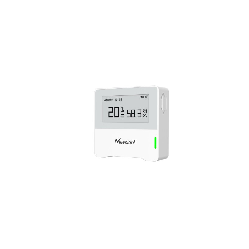 Milesight IoT Indoor Ambience Monitoring Sensor, AM102-868M - 221680 - 8
