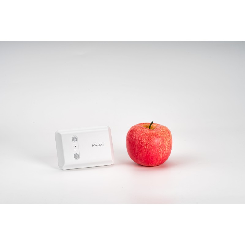 Milesight IoT Passage People Counter Sensor, VS350-868M - 221681 - 4