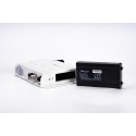 Milesight IoT 12000mAh IP67 UPS Battery Backup Kit, UPS01 PN: Type-C - 221684 - 1