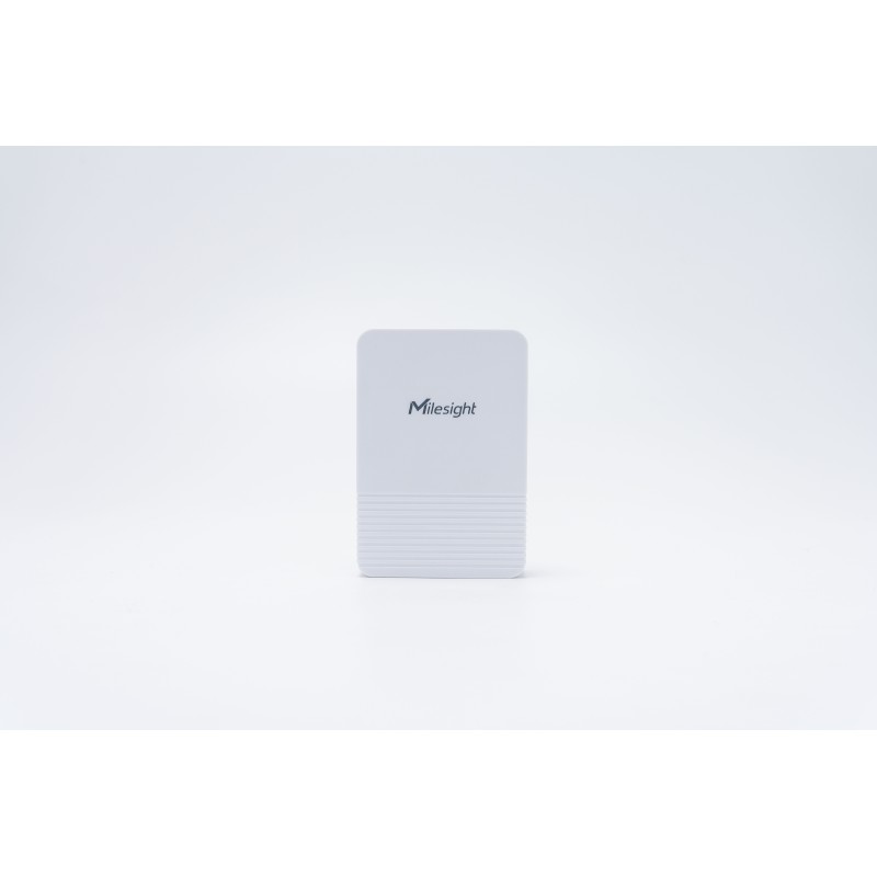 Milesight IoT Temperature & Humidity Sensor with Sensor Shelter Kit, EM320TH+SS11 - 221685 - 1