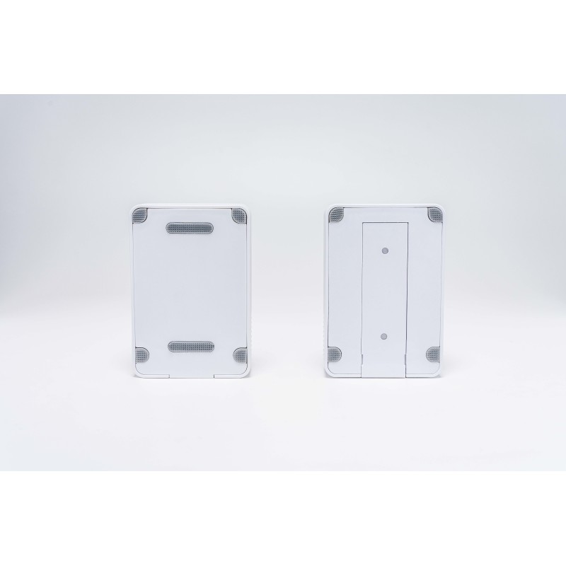 Milesight IoT Temperature & Humidity Sensor with Sensor Shelter Kit, EM320TH+SS11 - 221685 - 3