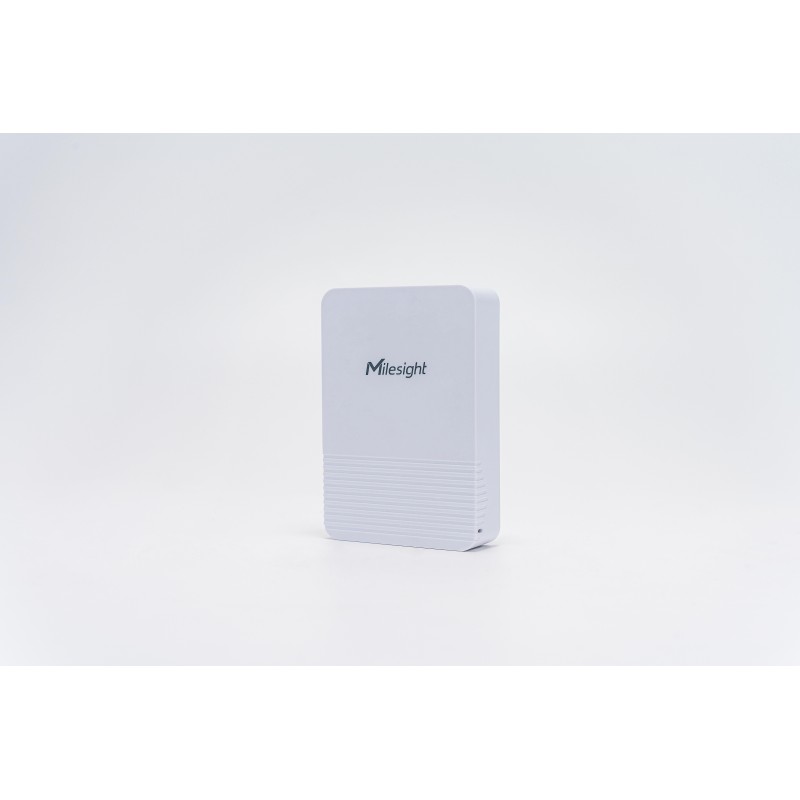 Milesight IoT Temperature & Humidity Sensor with Sensor Shelter Kit, EM320TH+SS11 - 221685 - 4