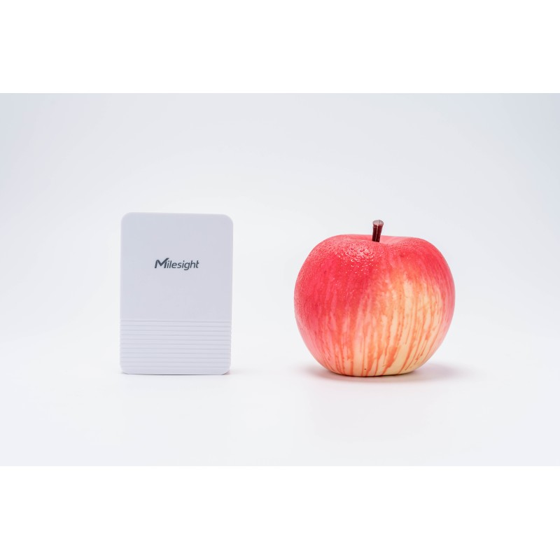 Milesight IoT Temperature & Humidity Sensor with Sensor Shelter Kit, EM320TH+SS11 - 221685 - 5