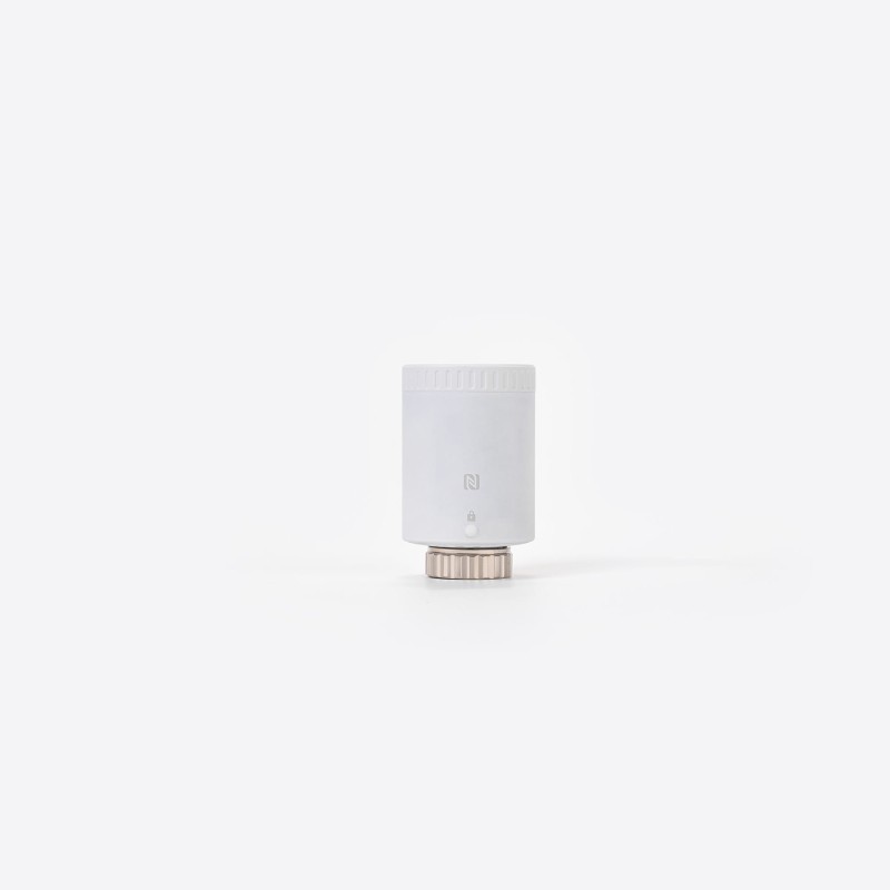 Milesight IoT Smart Radiator Thermostat, WT101-868M - 221693 - 1