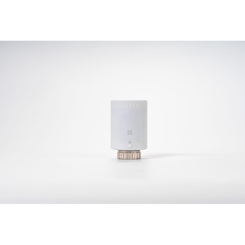 Milesight IoT Smart Radiator Thermostat, WT101-868M - 221693 - 2
