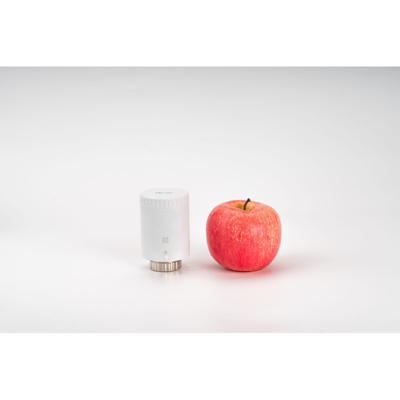 Milesight IoT Smart Radiator Thermostat, WT101-868M - 221693 - 3