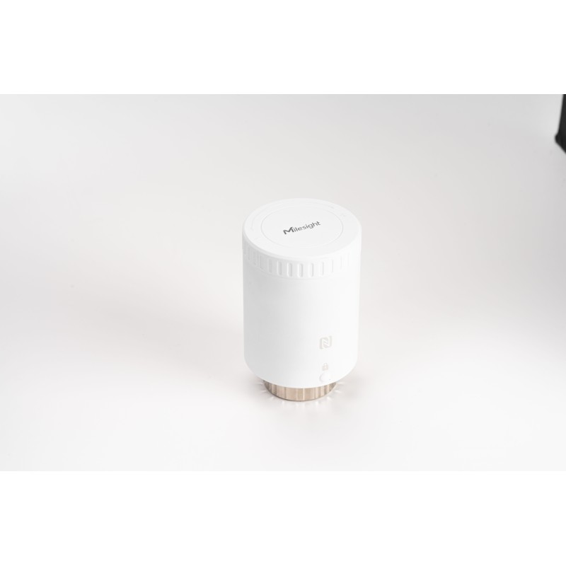 Milesight IoT Smart Radiator Thermostat, WT101-868M - 221693 - 4