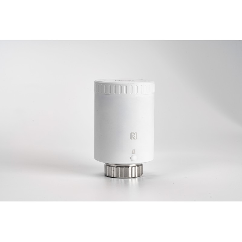 Milesight IoT Smart Radiator Thermostat, WT101-868M - 221693 - 5