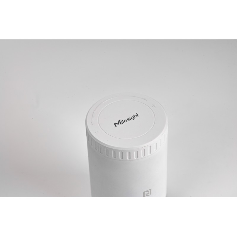 Milesight IoT Smart Radiator Thermostat, WT101-868M - 221693 - 6