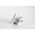 Milesight IoT Wall Socket, WS513-868M-16A-W11-FR - 221695 - 2