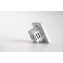 Milesight IoT Wall Socket, WS513-868M-16A-W11-FR - 221695 - 4