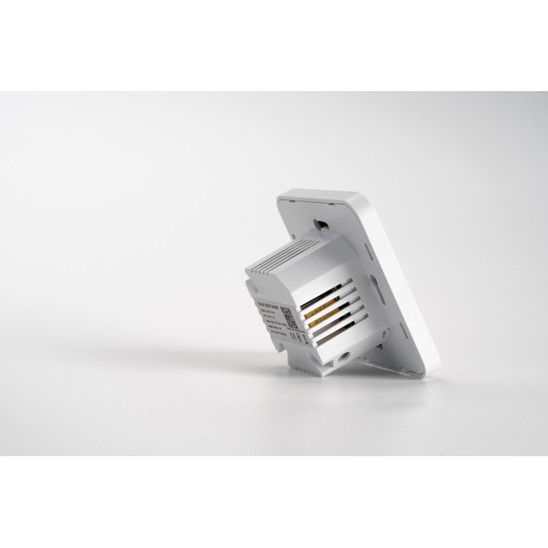Milesight IoT Wall Socket, WS513-868M-16A-W11-FR - 221695 - 4