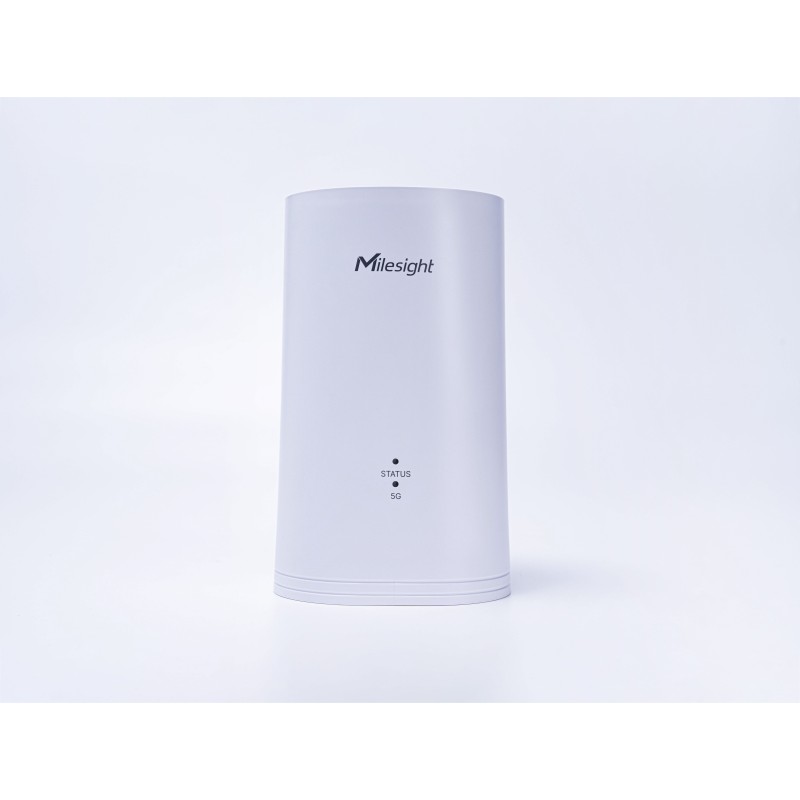 Milesight IoT 5G CPE, UF51-504AE - 221699 - 1