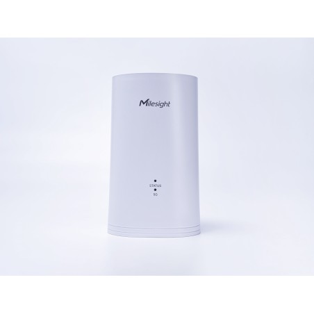 Milesight IoT 5G CPE, UF51-504AE - 221699 - 1