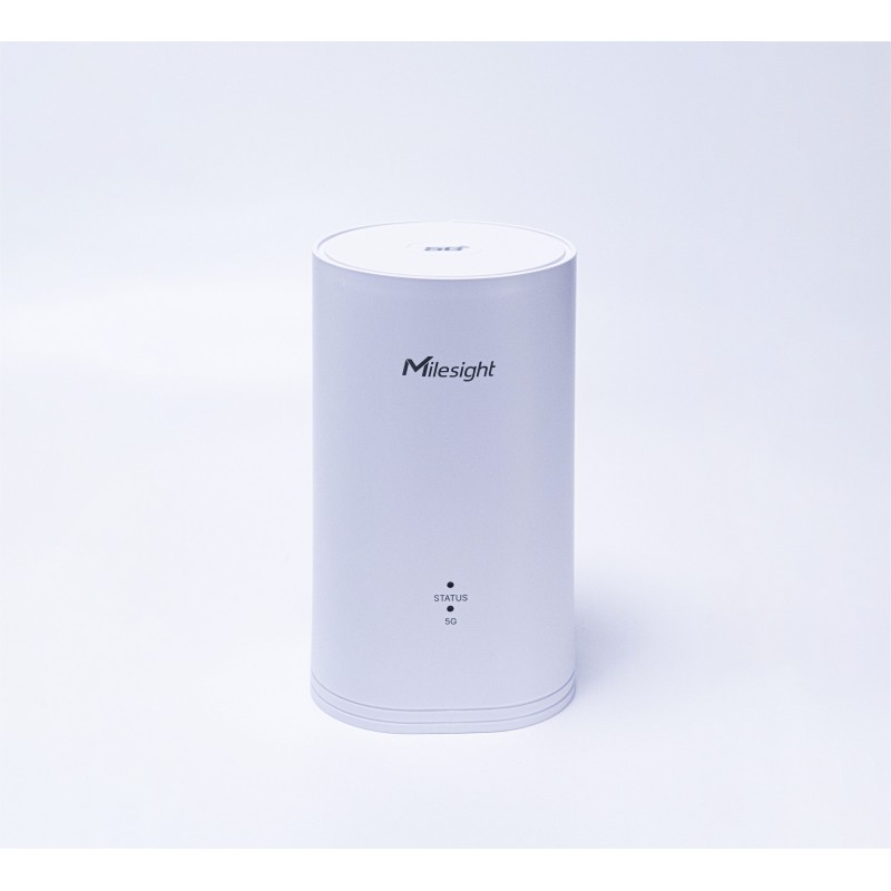 Milesight IoT 5G CPE, UF51-504AE - 221699 - 2