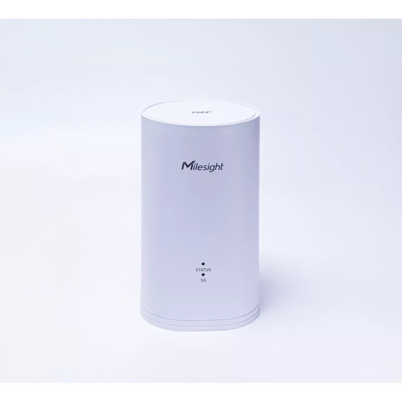 Milesight IoT 5G CPE, UF51-504AE - 221699 - 2