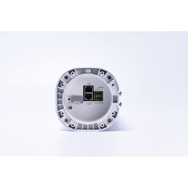 Milesight IoT 5G CPE, UF51-504AE - 221699 - 5