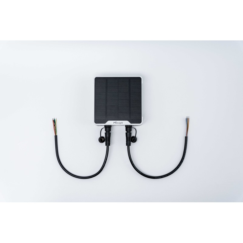 Milesight IoT Controller, UC501-868M-EA - 221701 - 2