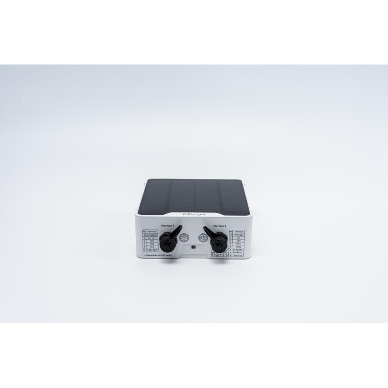 Milesight IoT Controller, UC501-868M-EA - 221701 - 4