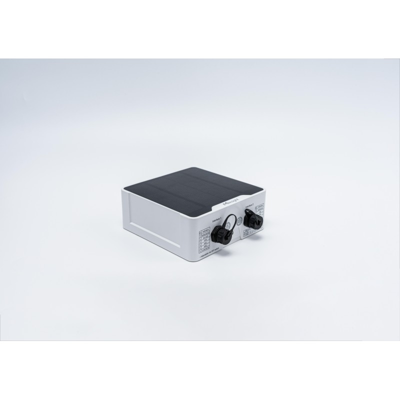 Milesight IoT Controller, UC501-868M-EA - 221701 - 5