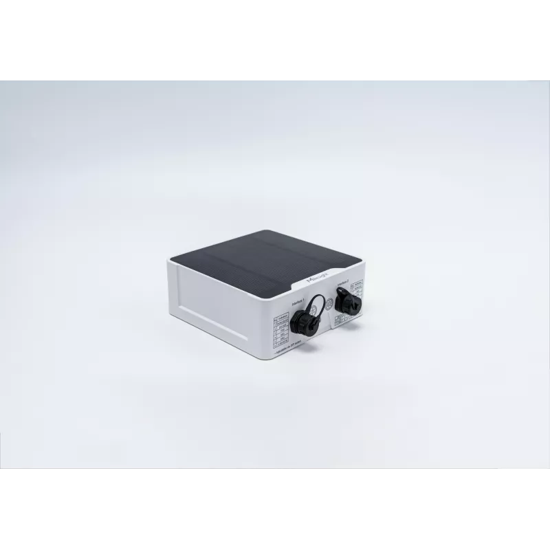 Milesight IoT Controller, UC501-868M-EA - 221701 - 5