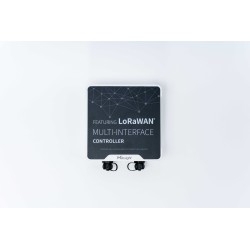 Milesight IoT Controller, UC502-868M-EA - 221702 - 1