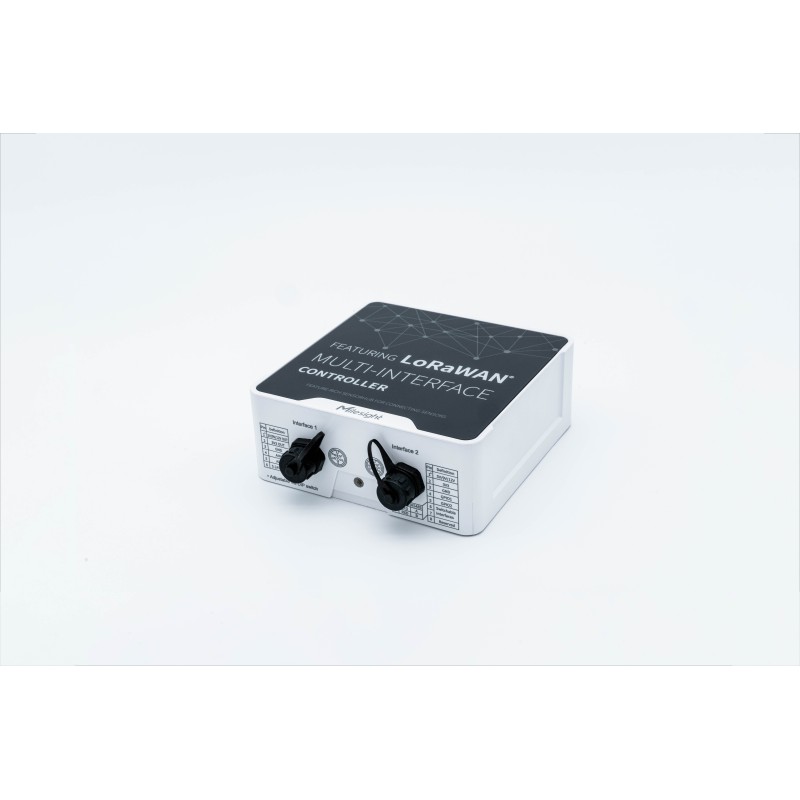 Milesight IoT Controller, UC502-868M-EA - 221702 - 5