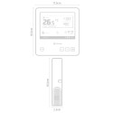 MClimate Fan Coil Thermostat (FCT) - 228167 - 2