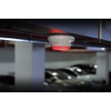 Milesight IoT Indoor Parking Guidance Camera, PM3322-E - 232774 - 2