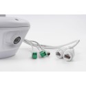 Milesight IoT Indoor Parking Guidance Camera, PM3322-E - 232774 - 3