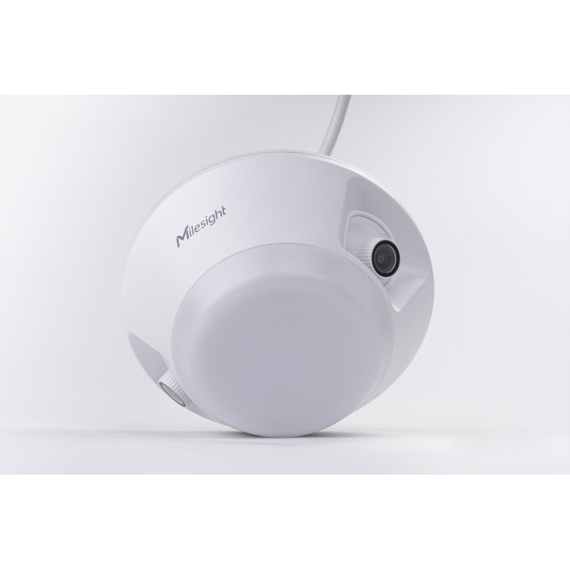 Milesight IoT Indoor Parking Guidance Camera, PM3322-E - 232774 - 4
