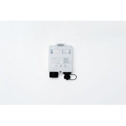 Milesight IoT Temperature Sensor, TS201-868M LoRaWAN - 232781 - 1
