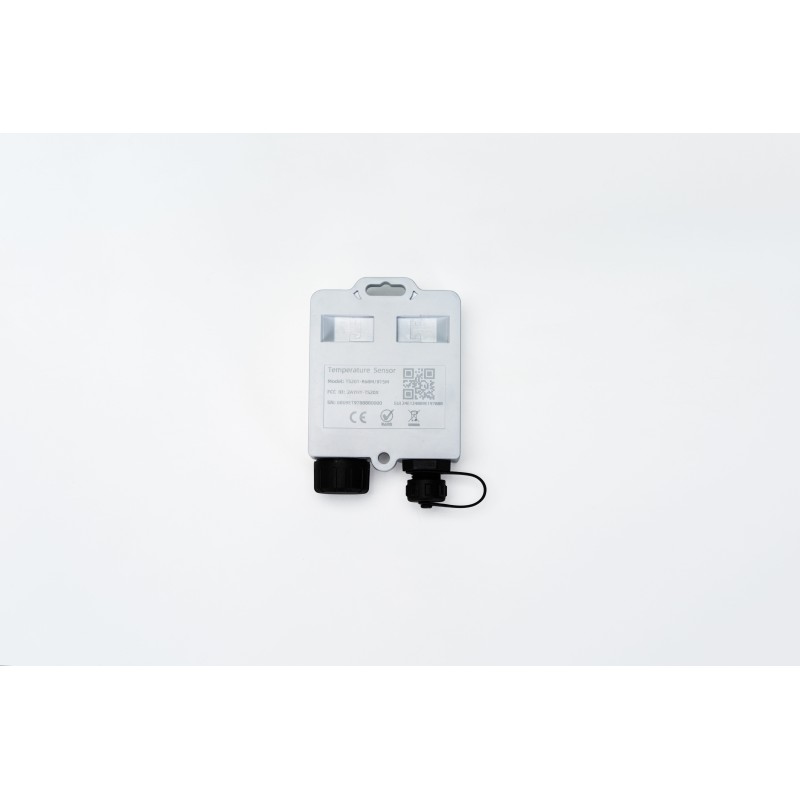 Milesight IoT Temperature Sensor, TS201-868M LoRaWAN - 232781 - 1