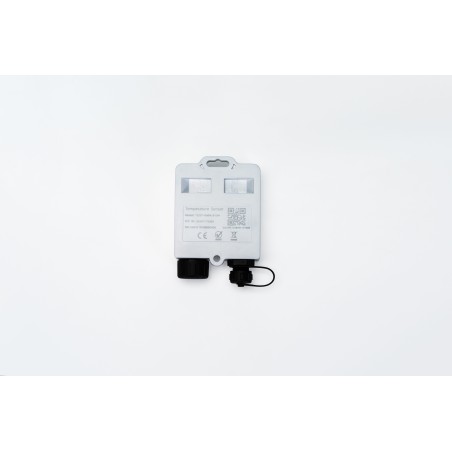 Milesight IoT Temperature Sensor, TS201-868M LoRaWAN - 232781 - 1
