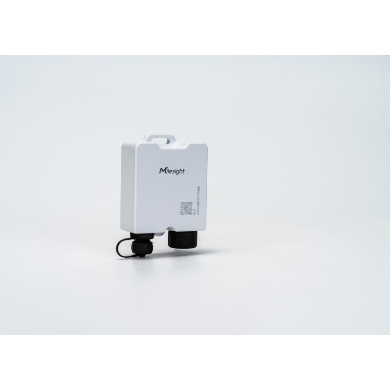 Milesight IoT Temperature Sensor, TS201-868M LoRaWAN - 232781 - 2